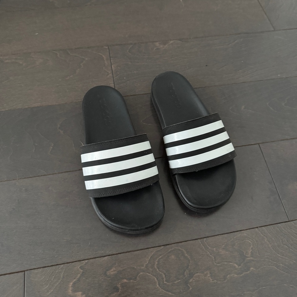 Adidas slides (Bundle offer) - Picture 2 of 4